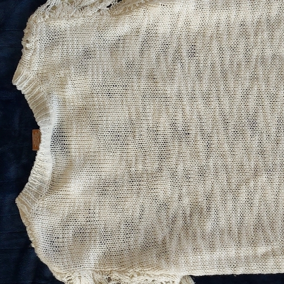 Knit sweater by Davina, size womens small - Picture 6 of 6